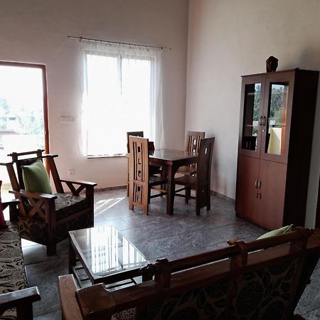 Slg Villa Хиккадува Экстерьер фото