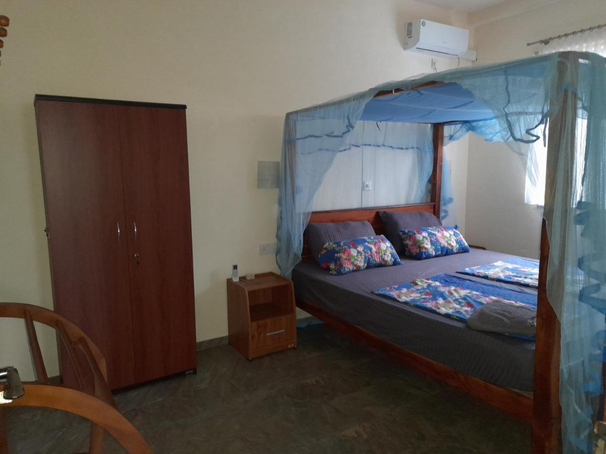 Slg Villa Хиккадува Экстерьер фото