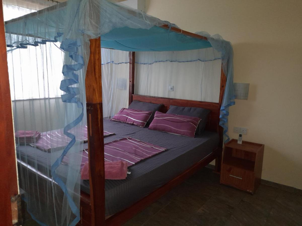 Slg Villa Хиккадува Экстерьер фото