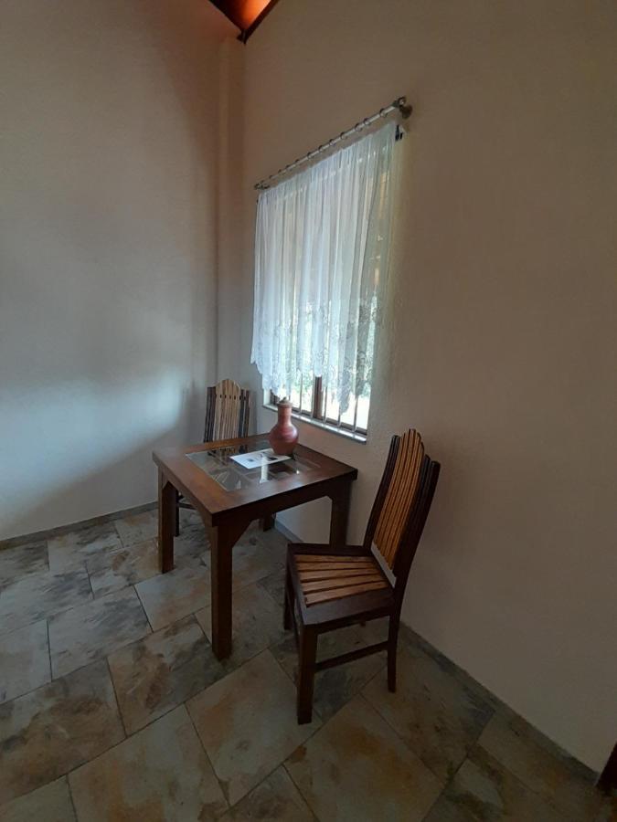 Slg Villa Хиккадува Экстерьер фото