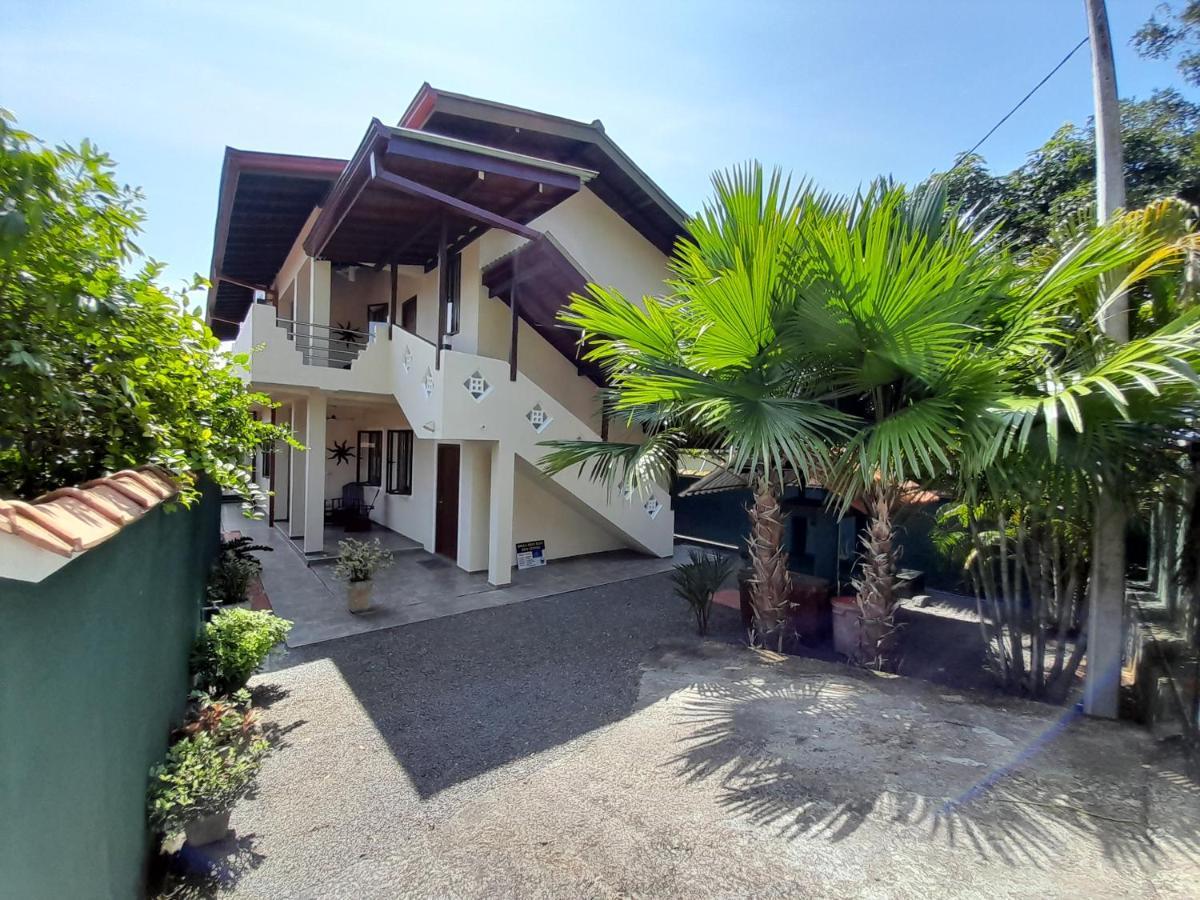 Slg Villa Хиккадува Экстерьер фото
