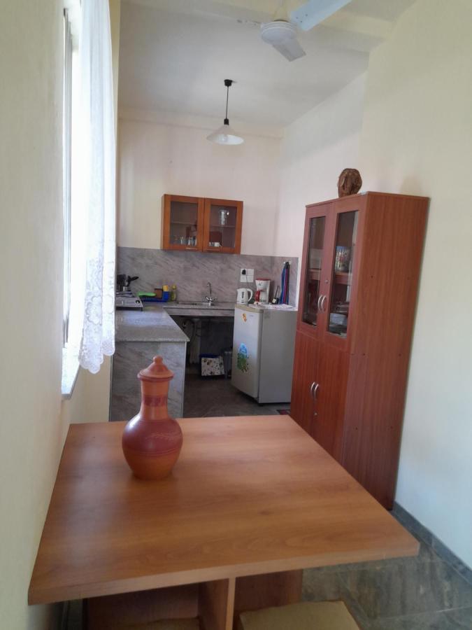 Slg Villa Хиккадува Экстерьер фото