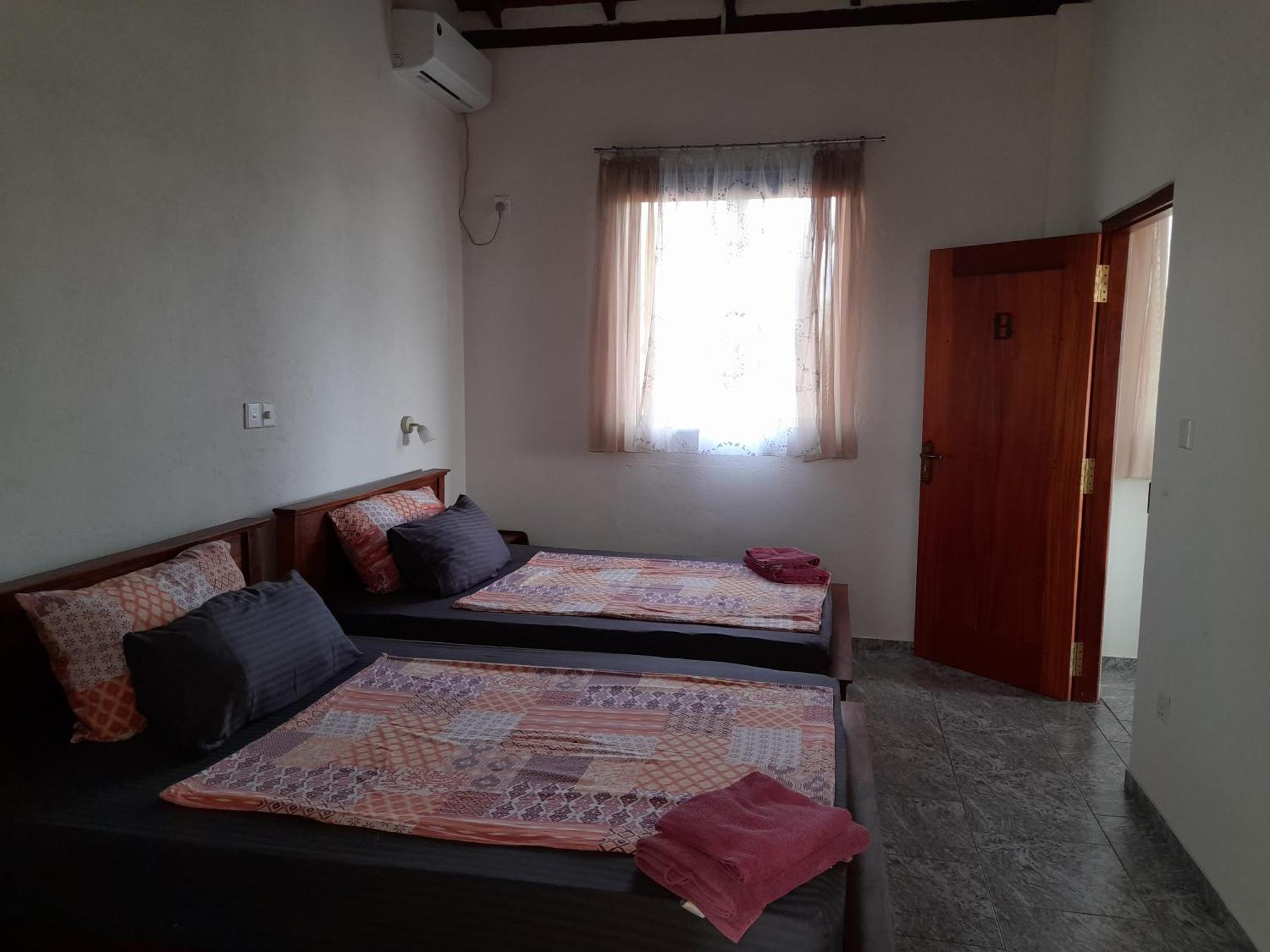 Slg Villa Хиккадува Экстерьер фото