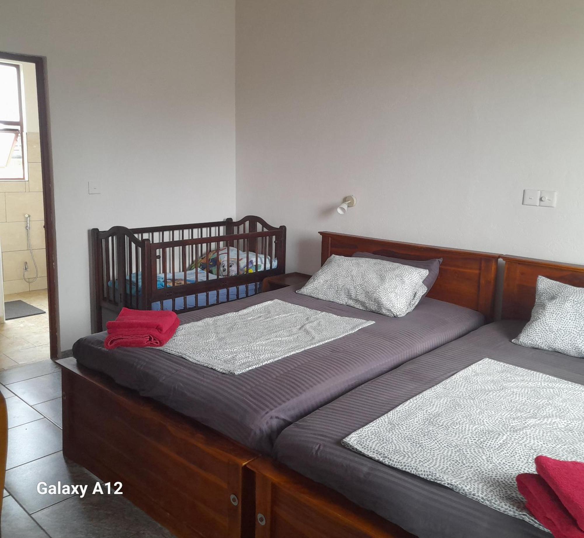 Slg Villa Хиккадува Экстерьер фото