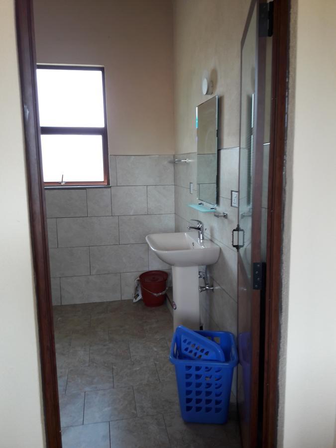 Slg Villa Хиккадува Экстерьер фото