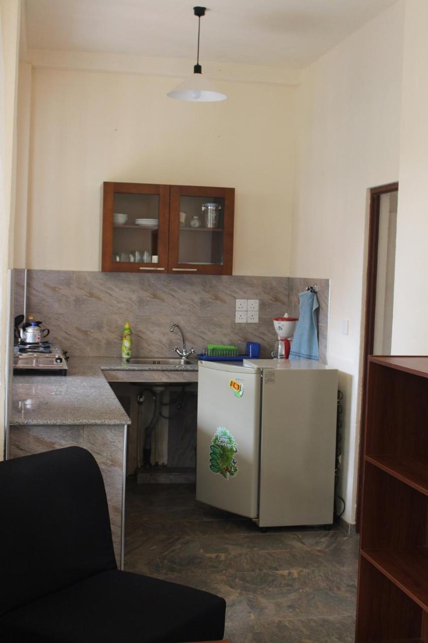 Slg Villa Хиккадува Экстерьер фото